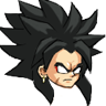 Broly ver 3